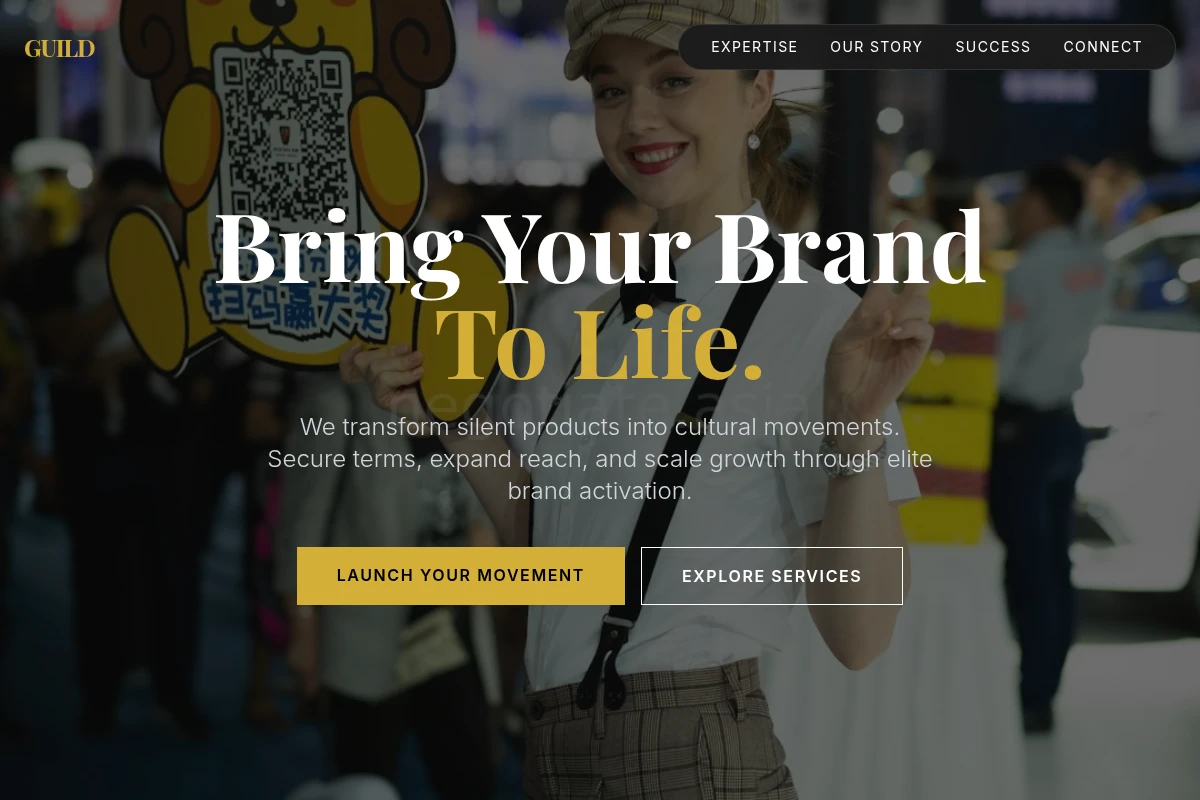 brand-activation