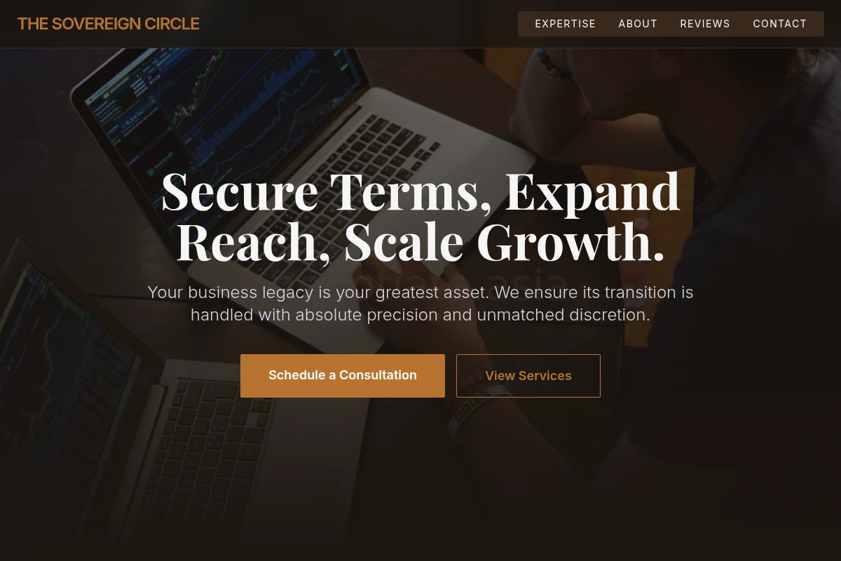 business-broker